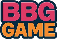 BBG Game Logo